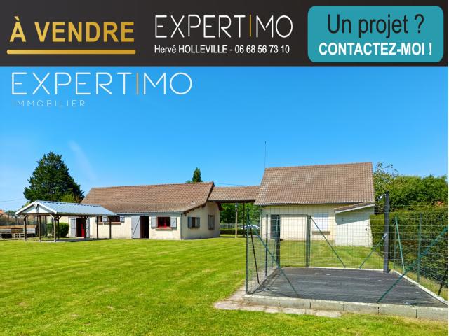 Maison vente à Abbeville, Hauts-de-France