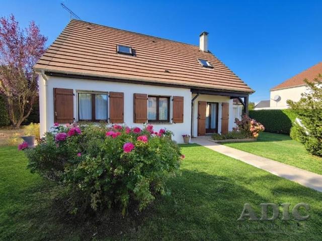 Maison vente à Saint-Pathus, Seine-et-Marne