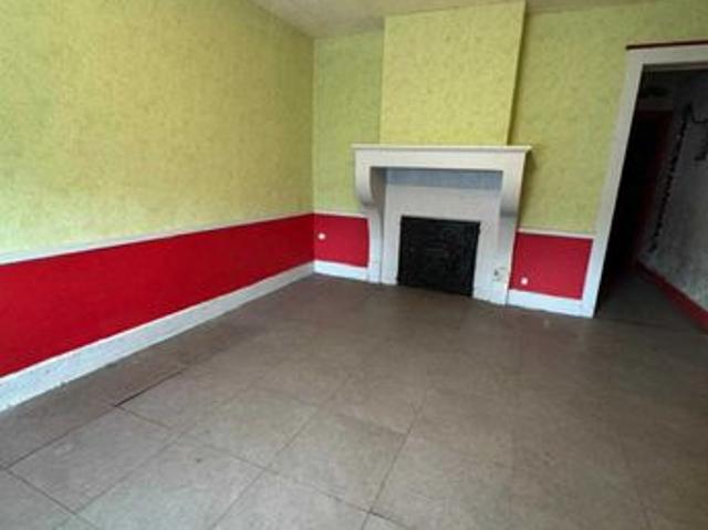 Maison vente à Sedan, Matton-et-clémency