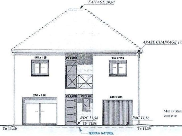 Maison vente à Meaux, La Ferté-sous-jouarre