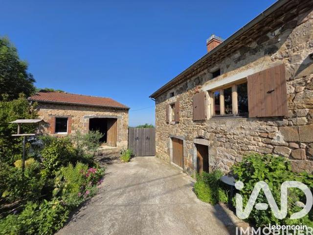 Maison vente à Tournon-sur-Rhône, Saint-alban-d'ay