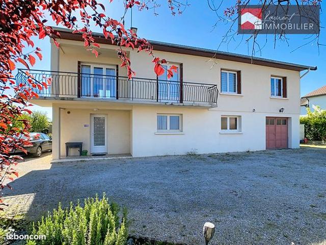 Maison vente à Louhans-Châteaurenaud, Rancy