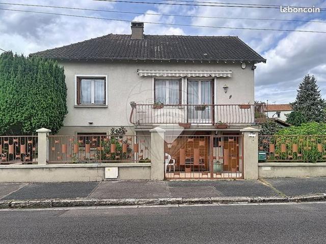Maison vente à Sens