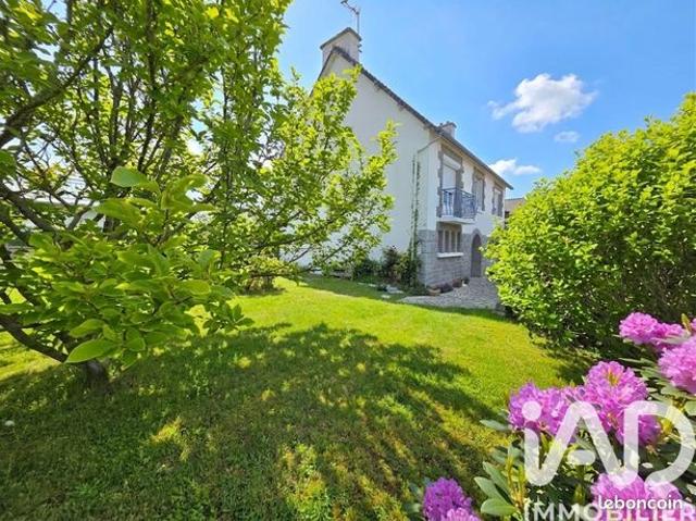 Maison vente à Guingamp, Bretagne
