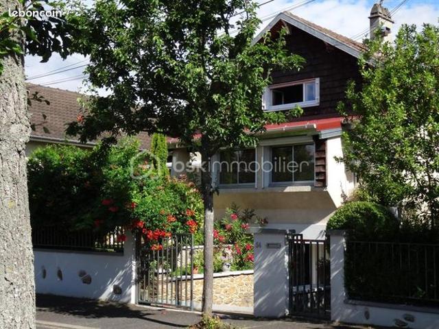 Maison vente à Viry-Châtillon, Essonne