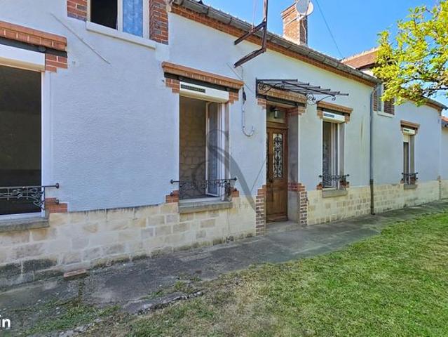 Maison vente à Montargis, Pers-en-gâtinais