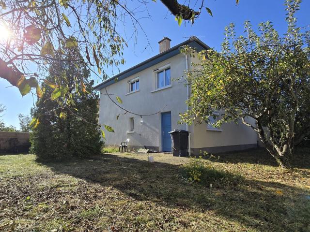 Maison vente à France métropolitaine, Aubière