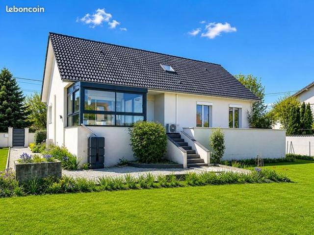 Maison vente à Dijon, Izeure