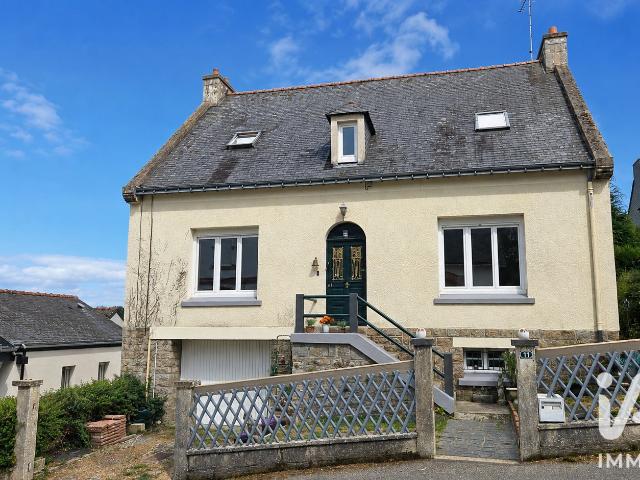 Maison vente à Belle Fontaine, Saint-Aignan