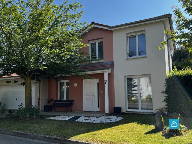 Maison vente à Saverne, Berstett