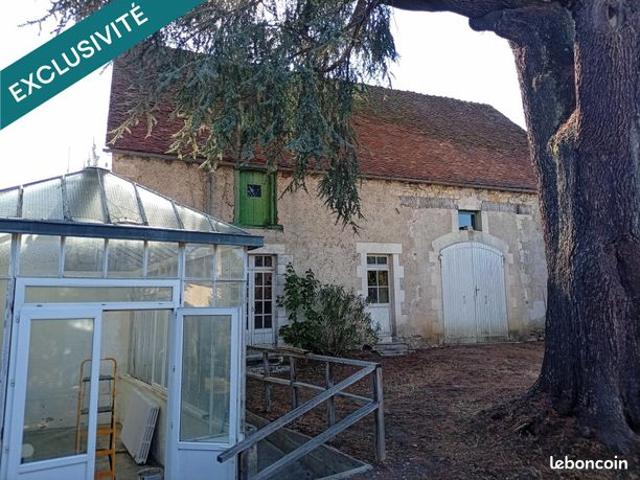 Maison vente à La Trimouille, Vienne