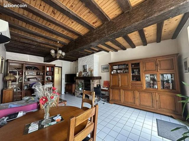 Maison vente à Épernay, Sézanne