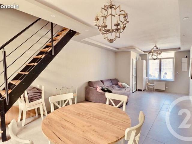 Maison vente à Lille, Haubourdin