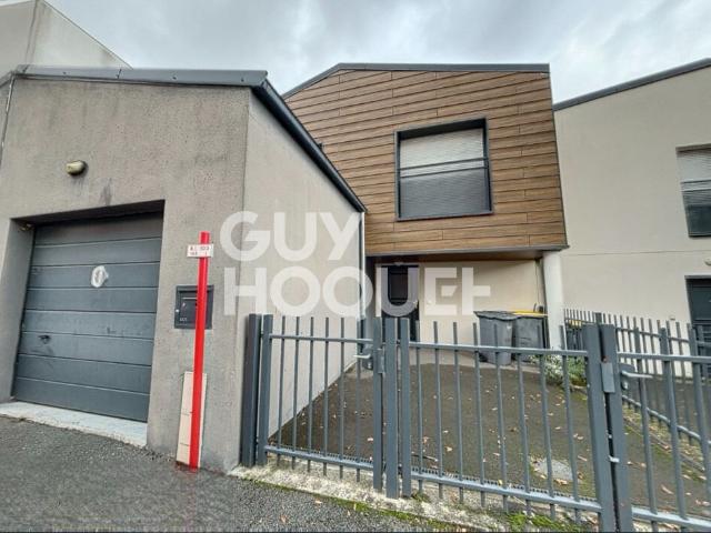 Maison location à France métropolitaine, Garges-lès-gonesse