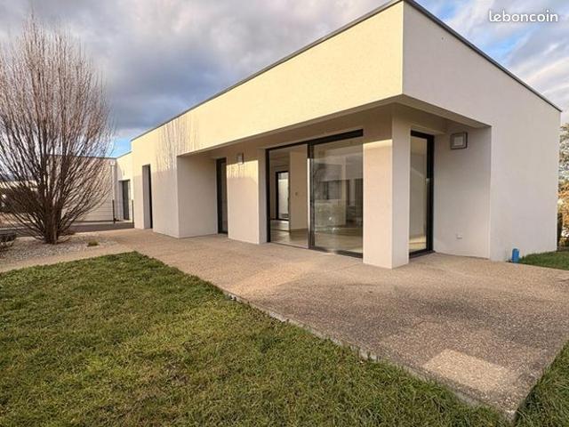 Maison vente à Clermont-Ferrand, Aubière