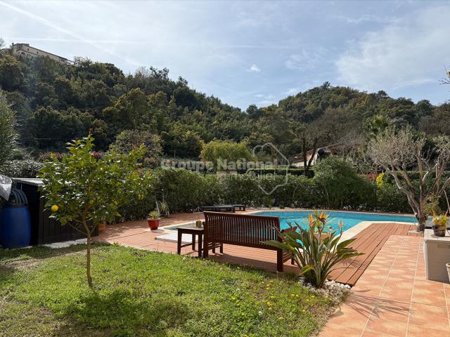 Maison vente à Grasse, Pégomas