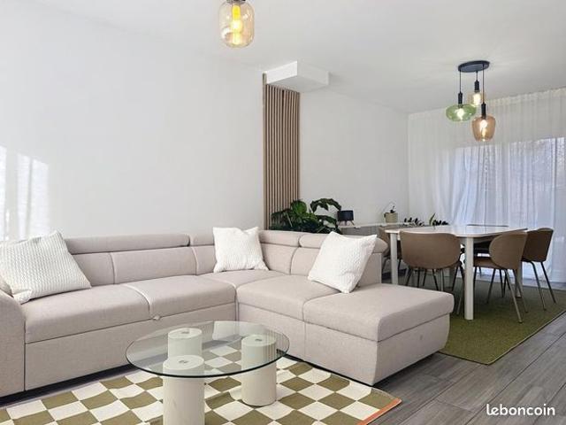 Maison vente à Bobigny