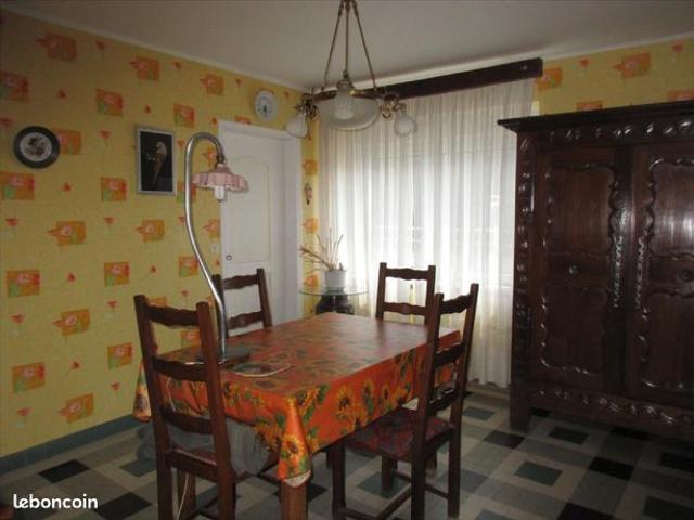 Maison vente à Mayenne, Vautorte
