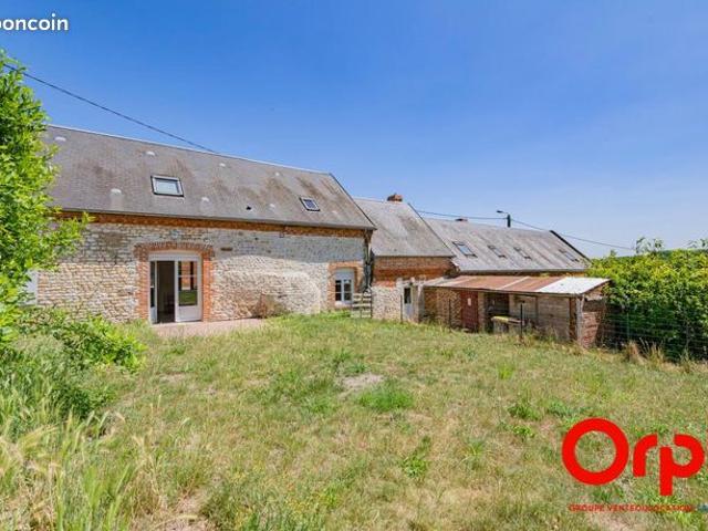 Maison vente à Laon, Toulis-et-attencourt