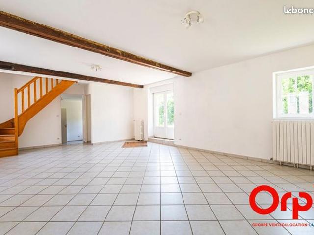Maison vente à Laon, Toulis-et-attencourt