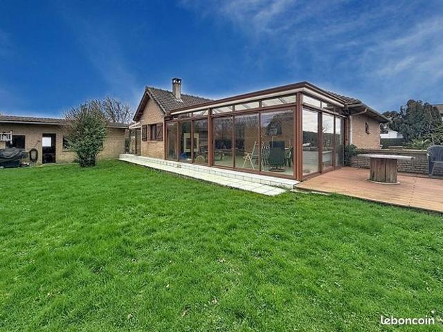 Maison vente à Calais, Polincove