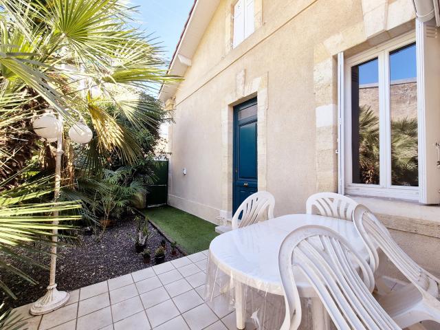 Maison vente à Bordeaux
