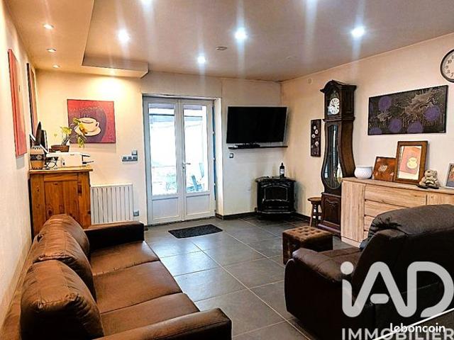 Maison vente à Val-de-Briey, Malavillers