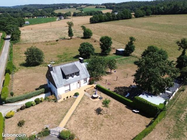 Maison vente à Molac, Morbihan