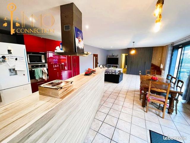 Maison vente à Seyssel, Haute-Savoie