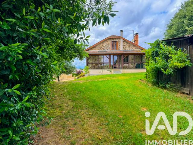 Maison vente à Limoges, Bujaleuf