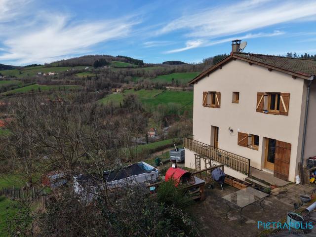 Maison vente à Villefranche-sur-Saône, Rhône