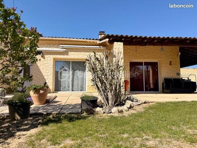 Maison vente à Carpentras, Bollène