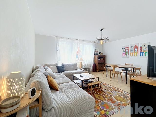 Maison vente à Dunkerque