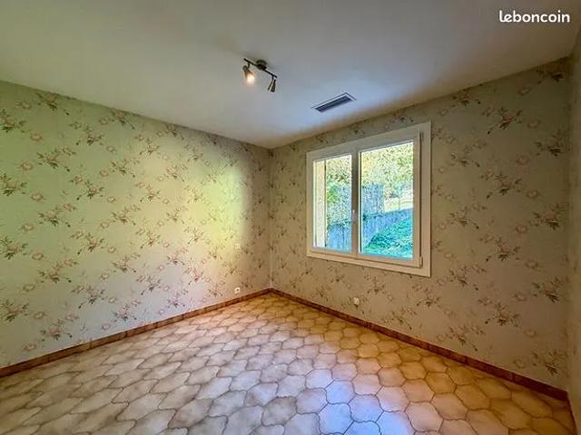 Maison location à L'Ayasse, La Bâtie-Neuve