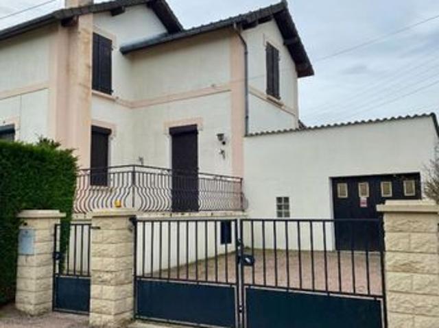 Maison vente à Valence, Saint-vallier