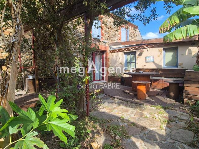 Maison vente à Nantes, Bouguenais