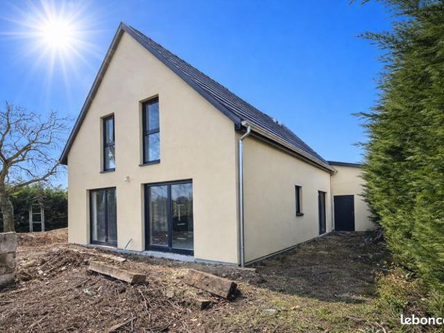 Maison vente à Molsheim, Dachstein