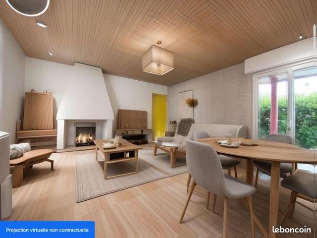 Maison vente à Arcachon, Lanton