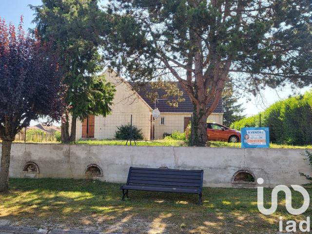 Maison vente à Bar-sur-Aube, Soulaines-dhuys