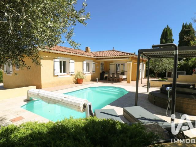 Maison vente à Brignoles, Néoules