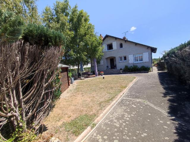 Maison vente à Montargis, Ouzouer-sur-trézée