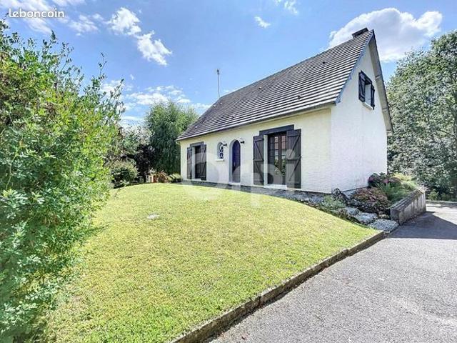 Maison vente à Verderonne, Oise