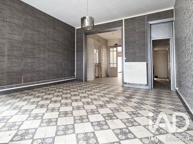 Maison vente à Lille, La Bassée