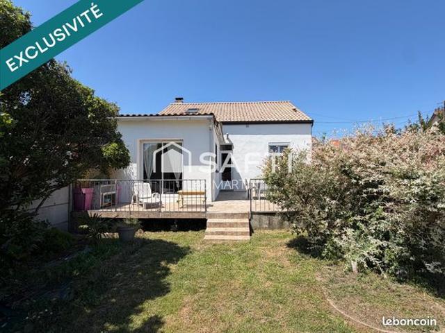 Maison vente à Cholet, Le May-sur-evre