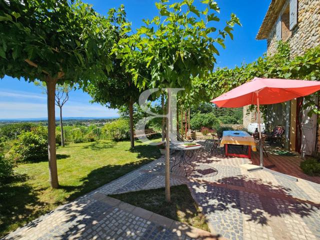 Maison vente à Les Grès, Cairanne