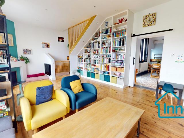 Maison vente à Toulouse