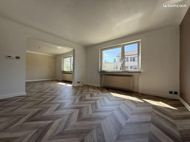 Maison vente à Metz, Lorry-lès-metz