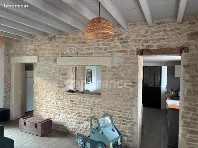 Maison vente à Saint-Cyr-les-Colons, Yonne