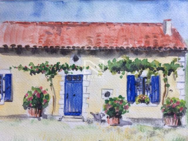 Maison vente à Grasse, Le Tignet