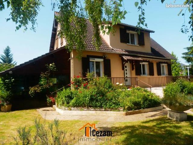 Maison vente à Les Andelys, Heudebouville